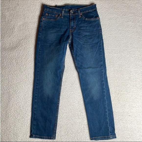 Men's Levi's® 51 Slim-Fit Stretch Jeans Size 32 x 28 - Picture 2 of 12
